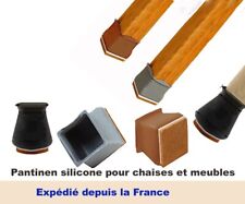 Protection capuchon chaussette d'occasion  Orsay