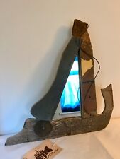 driftwood mirror for sale  HARPENDEN