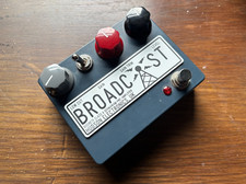 Hudson electronics broadcast for sale  BARNOLDSWICK