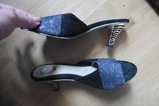 Chaussures femme escarpins d'occasion  France