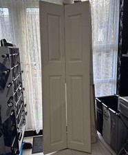 bi fold patio doors for sale  LONDON