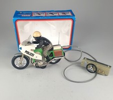 2153 huki polizei gebraucht kaufen  Selm