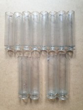 Tube verre perforé d'occasion  Molières-sur-Cèze
