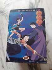 Inuyasha prima stagione usato  Moncalieri