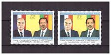 Cameroun 760 erreur d'occasion  Laval