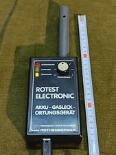 Vintage rothenberger rotest gebraucht kaufen  Berlin