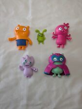 Ugly dolls lot for sale  Ogden