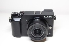 Panasonic lumix dmc usato  Frosinone