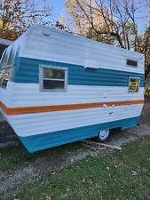 1972 camper for sale  Mountain Home