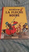Flèche noire johan d'occasion  Montlouis-sur-Loire