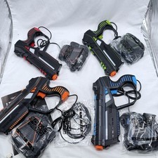 Rechargeable laser tag for sale  Raleigh