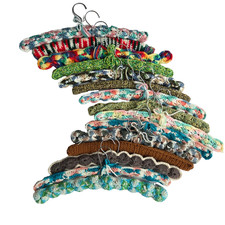 Homemade crochet padded for sale  Ellenton