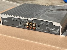 Kenwood kac 646x for sale  Corona