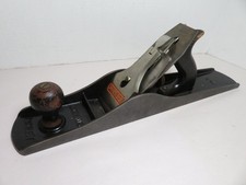 Stanley bailey hand for sale  Grass Valley
