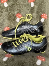 Clarks football boots for sale  MILTON KEYNES
