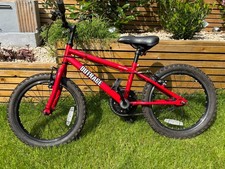 Kids wheel apollo for sale  BOLTON