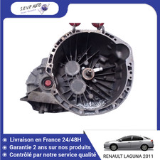 Boite vitesses renault d'occasion  Saint-Quentin