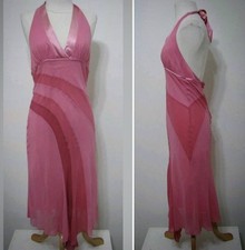 Bebe pink halter for sale  Kernersville
