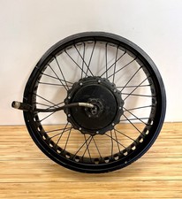 Super73 rear wheel for sale  Albuquerque