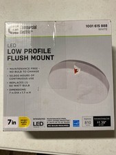 Commercial electric led for sale  South Bend