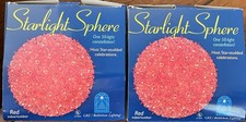Bethlehem lighting red for sale  Hagerstown
