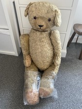 Steiff large bear for sale  SANDWICH
