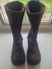 rocket dog sugar daddy boots for sale  STOCKPORT