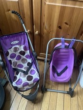 Graco like mom for sale  Washington