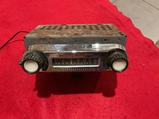 1961 ford series for sale  Big Lake