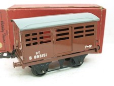 Hornby gauge cattle for sale  NEWMARKET