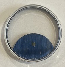Verre montre lip d'occasion  Clermont-Ferrand-