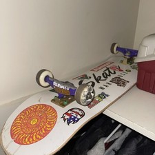 Custom built 8.5 for sale  New Cumberland