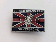 Silverstone 1985 motorcycle for sale  NORTHAMPTON