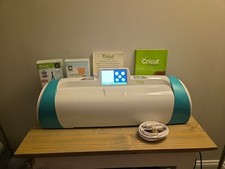 Cricut expression cutting d'occasion  Expédié en Belgium