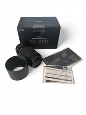 Fujifilm 200mm f3.5 usato  Spedire a Italy