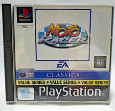 Moto Racer Classics Playstation 1 NEW Unused Not Sealed comprar usado  Enviando para Brazil