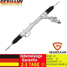 Przekładnia kierownicza z układem kierowniczym Servotronic do BMW serii 5 E60 E61 serii 6 E63 E64 520-650 na sprzedaż  Wysyłka do Poland