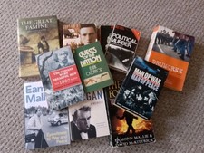 Job lot irish for sale  BELFAST