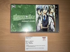 Starry sky summer for sale  CANTERBURY