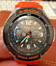 Casio shock 3000m gebraucht kaufen  Korbach