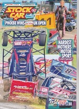 Stock car magazine usato  Spedire a Italy