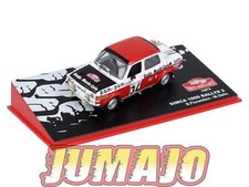 Rmc18 voiture ixo d'occasion  Domont