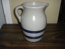 Antique stoneware milk for sale  Mayfield