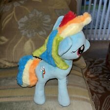 Rainbow dash pegasus for sale  TAUNTON