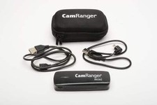 Camranger Mini gatilho de câmera remota sem fio com cabos USB comprar usado  Enviando para Brazil