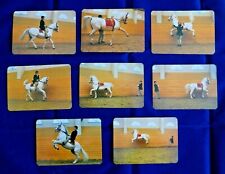 Carte postale dressage d'occasion  Brest