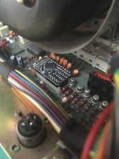 Replacement for studer d'occasion  Paris XV