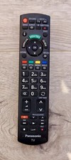 Télécommande panasonic n2qay d'occasion  Montfaucon-en-Velay