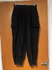 Oversized combat pants for sale  WAKEFIELD