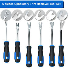 6pc metal pry for sale  USA